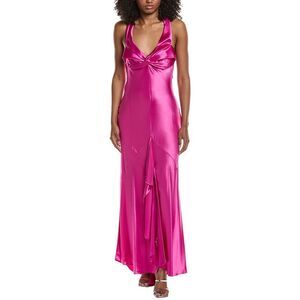 Issue New York Womens Gown